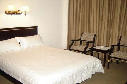 Imagen de la habitación del Hotel JIA YU. Foto 3
