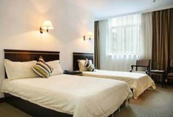 Imagen de la habitación del Hotel JIA YU. Foto 4