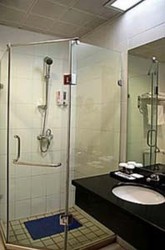 Imagen de la habitación del Hotel JIA YU. Foto 5