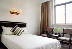 Imagen de la habitación del Hotel JIA YU. Foto 6