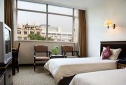 Imagen de la habitación del Hotel JIA YU. Foto 7