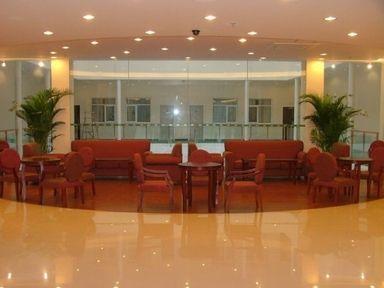 Imagen de los interiores del Hotel JIA YU. Foto 10