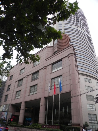 Imagen general del Hotel JIAN GONG JIN JIANG HOTEL. Foto 6