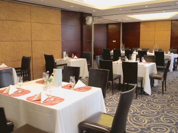 Imagen general del Hotel JIAN GONG JIN JIANG HOTEL. Foto 8