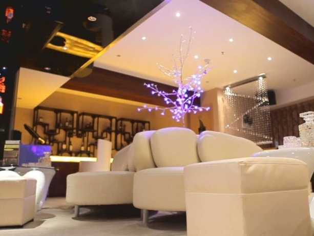 Imagen general del Hotel JIAN GONG JIN JIANG HOTEL. Foto 12
