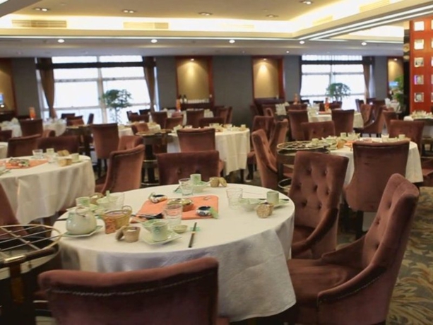 Imagen general del Hotel JIAN GONG JIN JIANG HOTEL. Foto 13