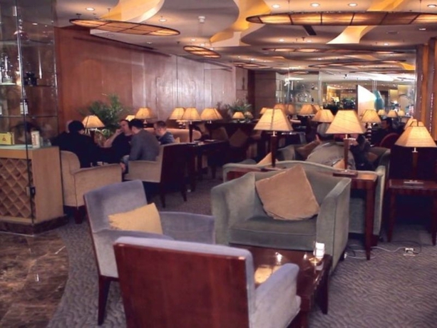 Imagen general del Hotel JIAN GONG JIN JIANG HOTEL. Foto 14