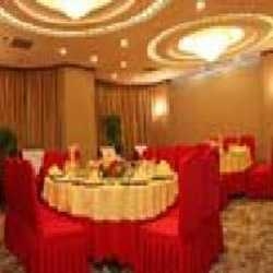 Imagen general del Hotel JIAN YIN HOTEL. Foto 4