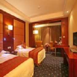 Imagen general del Hotel JIAN YIN HOTEL. Foto 5