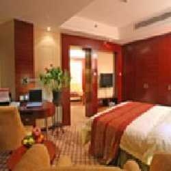 Imagen general del Hotel JIAN YIN HOTEL. Foto 6