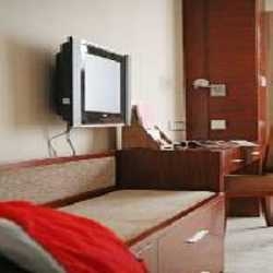 Imagen general del Hotel JIAN YIN HOTEL. Foto 7