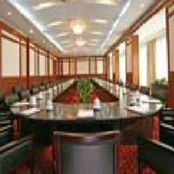 Imagen general del Hotel JIAN YIN HOTEL. Foto 10