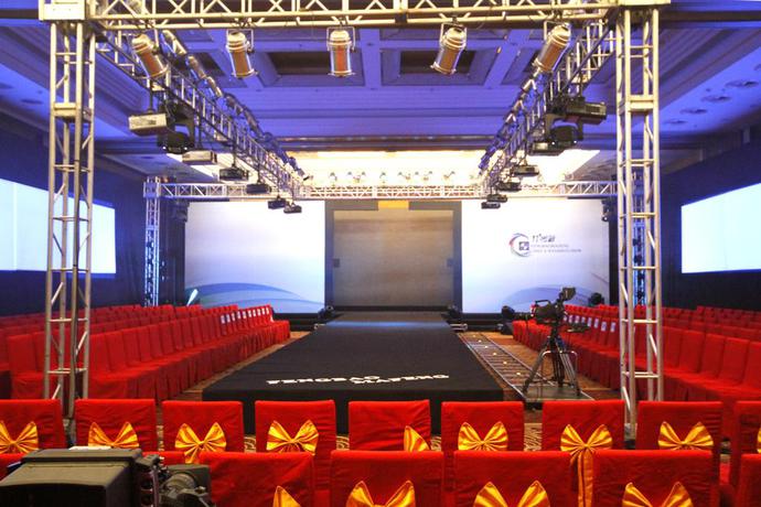 Imagen de los interiores del Hotel JIANGXI GRAND. Foto 20