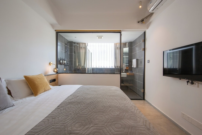 Imagen de la habitación del Hotel JIDMI HOTEL. Foto 4