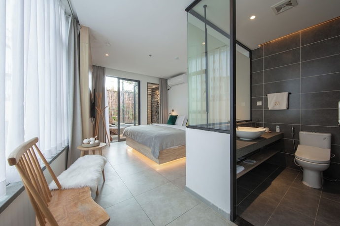 Imagen de la habitación del Hotel JIDMI HOTEL. Foto 6