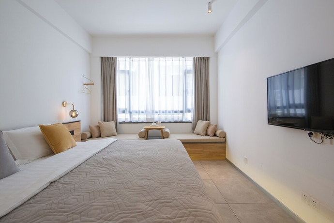 Imagen de la habitación del Hotel JIDMI HOTEL. Foto 8