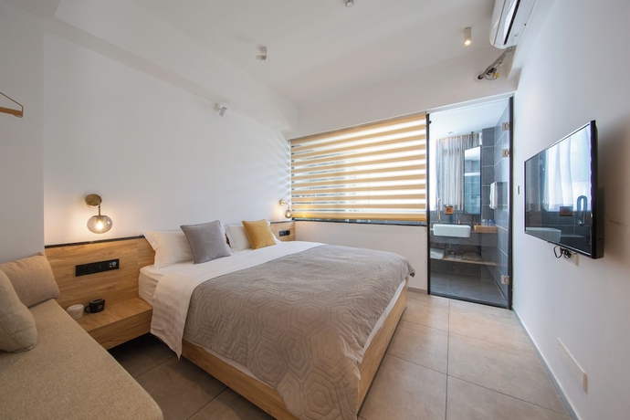 Imagen de la habitación del Hotel JIDMI HOTEL. Foto 11