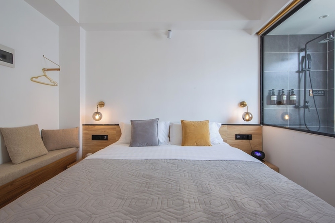 Imagen de la habitación del Hotel JIDMI HOTEL. Foto 12