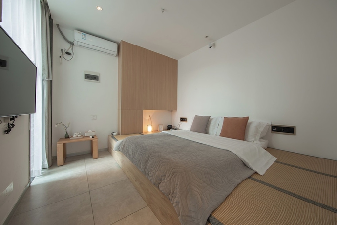Imagen de la habitación del Hotel JIDMI HOTEL. Foto 14