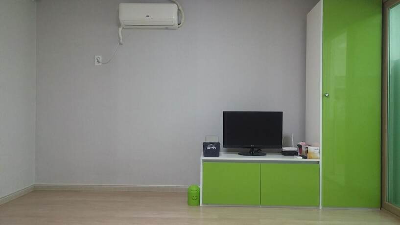 Imagen general del Hotel JIIN Hostel and Guesthouse. Foto 6