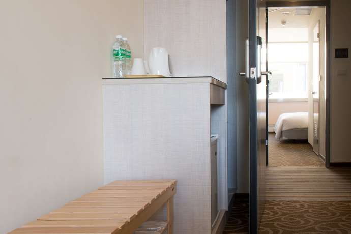 Imagen de la habitación del Hotel JIJIQINHAI HOTEL. Foto 8