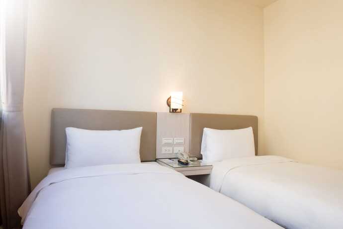 Imagen de la habitación del Hotel JIJIQINHAI HOTEL. Foto 9