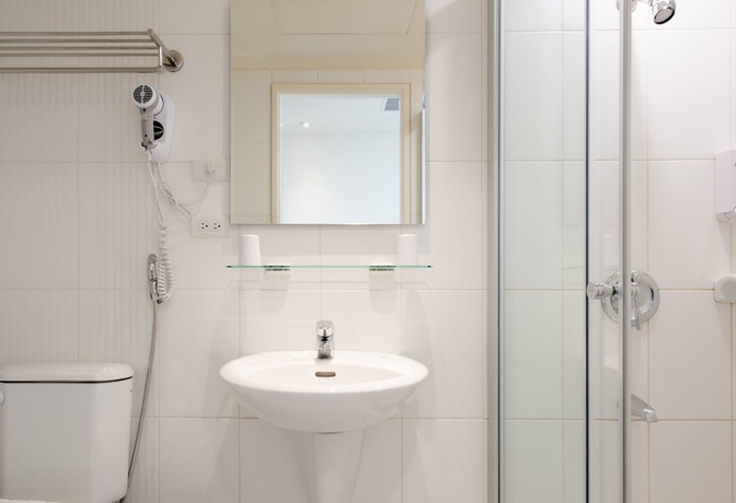 Imagen de la habitación del Hotel JIJIQINHAI HOTEL. Foto 10