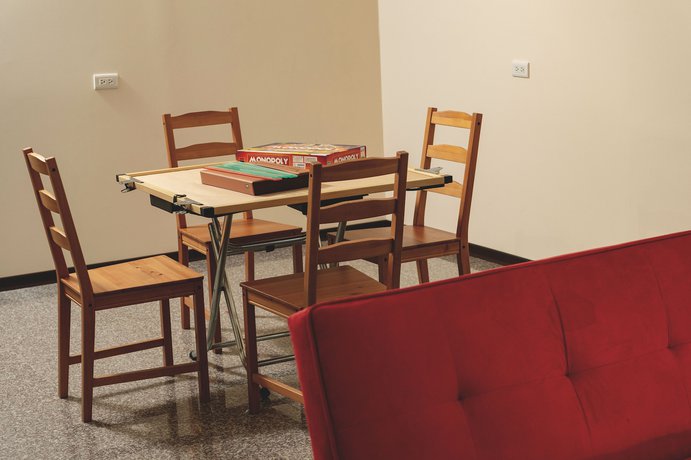 Imagen de los interiores del Hotel JIJIQINHAI HOTEL. Foto 18