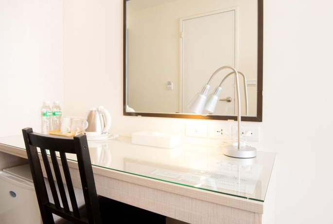 Imagen de la habitación del Hotel JIJIQINHAI HOTEL. Foto 11