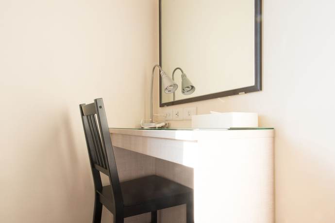 Imagen de la habitación del Hotel JIJIQINHAI HOTEL. Foto 12