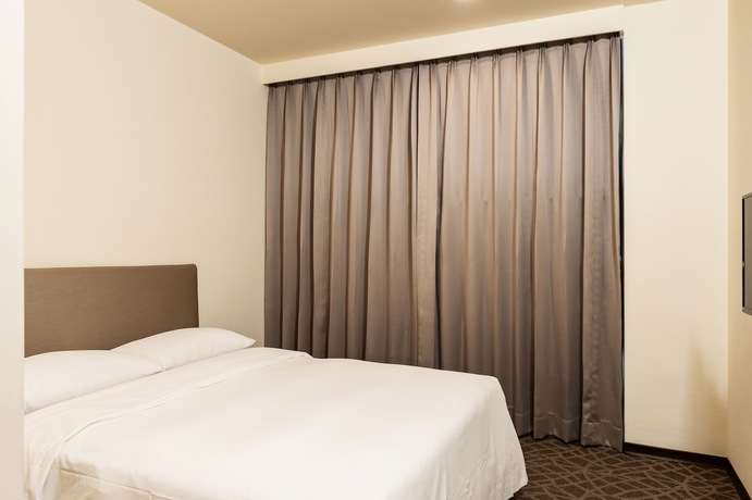 Imagen de la habitación del Hotel JIJIQINHAI HOTEL. Foto 13