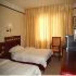 Imagen general del Hotel JING GUANG RUN HOTEL. Foto 1