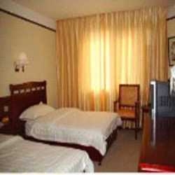 Imagen general del Hotel JING GUANG RUN HOTEL. Foto 4