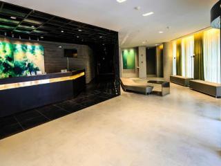 Imagen general del Hotel JINJIANG INN SELECT TIANJIN XIAOBAILOU METRO STATI. Foto 2