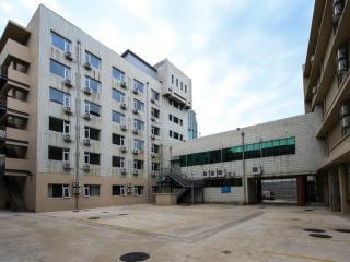 Imagen general del Hotel JINJIANG INN SELECT TIANJIN XIAOBAILOU METRO STATI. Foto 3
