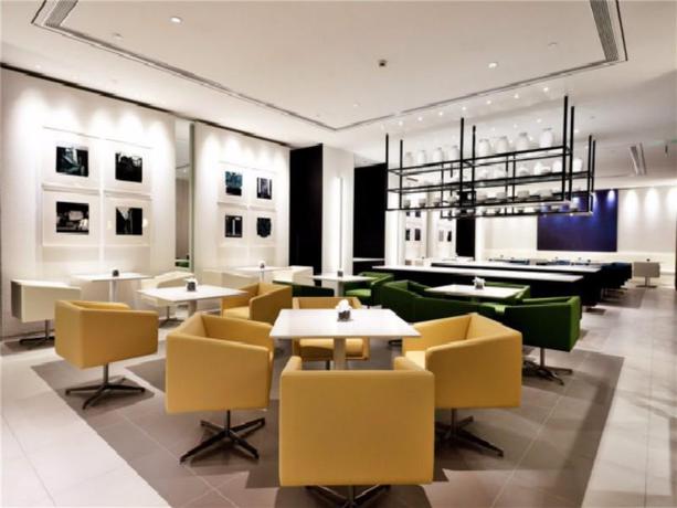 Imagen de la habitación del Hotel JINJIANG METROPOLO SHANGHAI XUJIAHUI NANHUATING HO. Foto 5