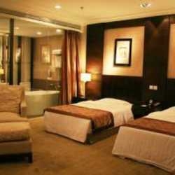 Imagen general del Hotel JINLONG HOT SPRING HOTEL. Foto 4