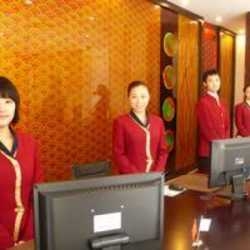 Imagen general del Hotel JINLONG HOT SPRING HOTEL. Foto 6