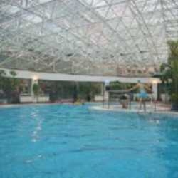 Imagen general del Hotel JINLONG HOT SPRING HOTEL. Foto 7