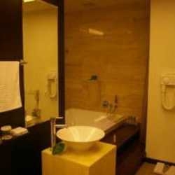 Imagen general del Hotel JINLONG HOT SPRING HOTEL. Foto 9