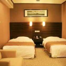 Imagen general del Hotel JINLONG HOT SPRING HOTEL. Foto 10