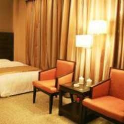 Imagen general del Hotel JINLONG HOT SPRING HOTEL. Foto 11