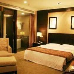 Imagen general del Hotel JINLONG HOT SPRING HOTEL. Foto 12