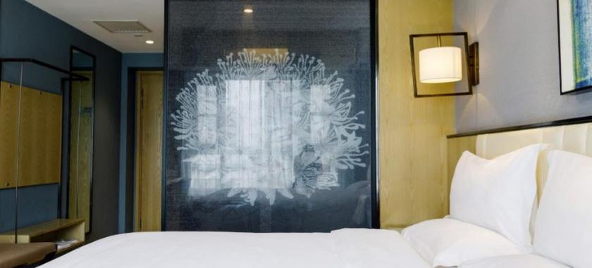 Imagen de la habitación del Hotel JINYI YOUXUAN (BAYAN NUR LINHE DEPT STORE). Foto 5