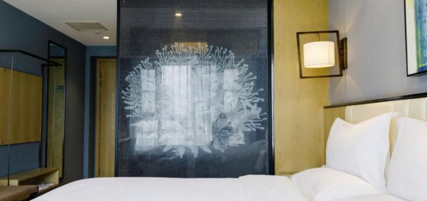 Imagen de la habitación del Hotel JINYI YOUXUAN (BAYAN NUR LINHE DEPT STORE). Foto 8