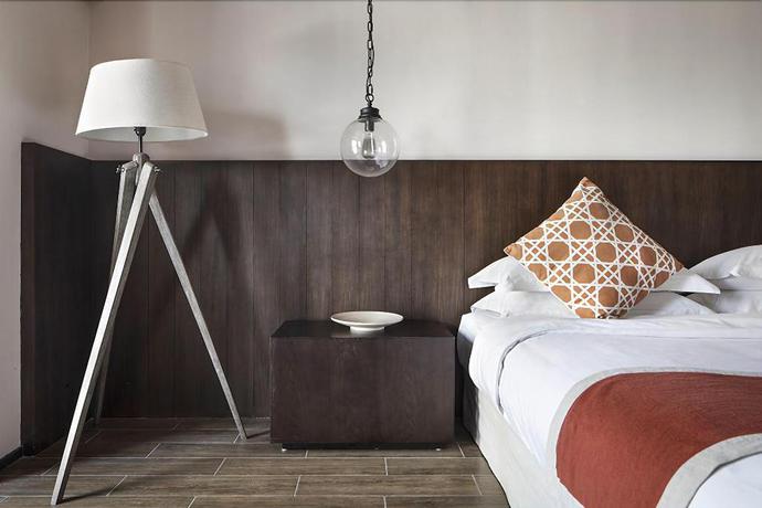 Imagen de la habitación del Hotel JINYUE HENGMEI BOUTIQUE HOTEL. Foto 3