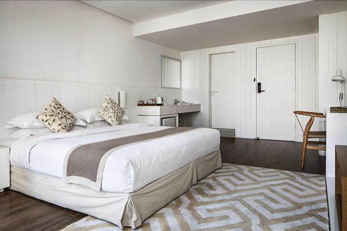 Imagen de la habitación del Hotel JINYUE HENGMEI BOUTIQUE HOTEL. Foto 9