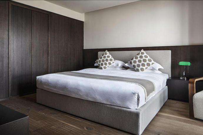 Imagen de la habitación del Hotel JINYUE HENGMEI BOUTIQUE HOTEL. Foto 15