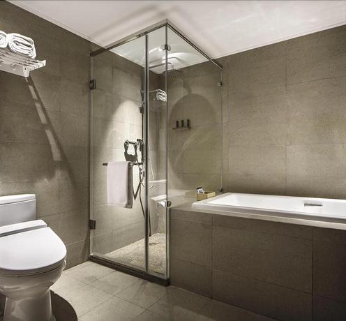 Imagen de la habitación del Hotel JINYUE HENGMEI BOUTIQUE HOTEL. Foto 19