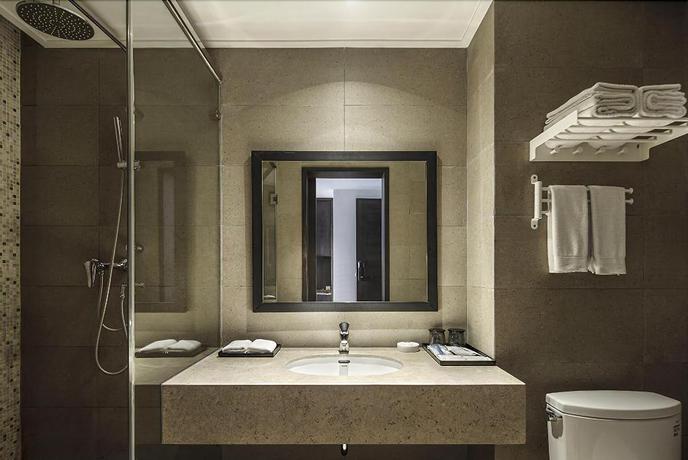 Imagen de la habitación del Hotel JINYUE HENGMEI BOUTIQUE HOTEL. Foto 20